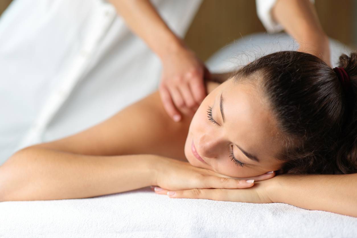 massage à domicile à Rennes