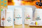 Compléments Alimentaires de la marque Nutripure